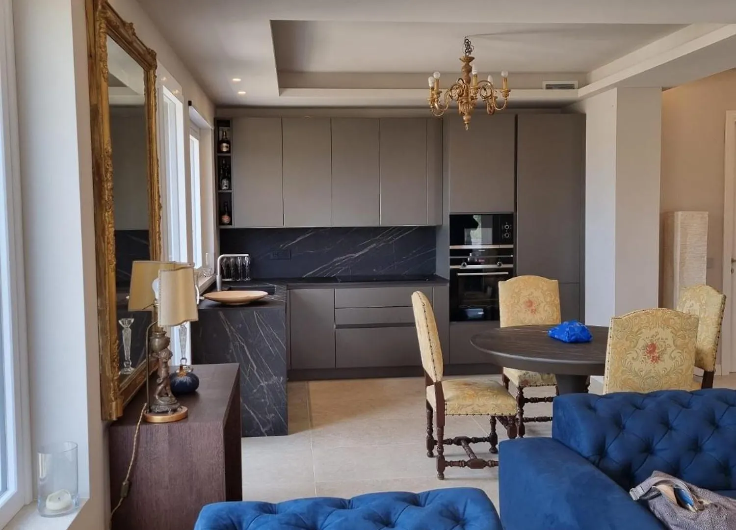 סירקוזה 5E Villa Charme-Sea And Ortigia View-Whirlpool Roof Terrace