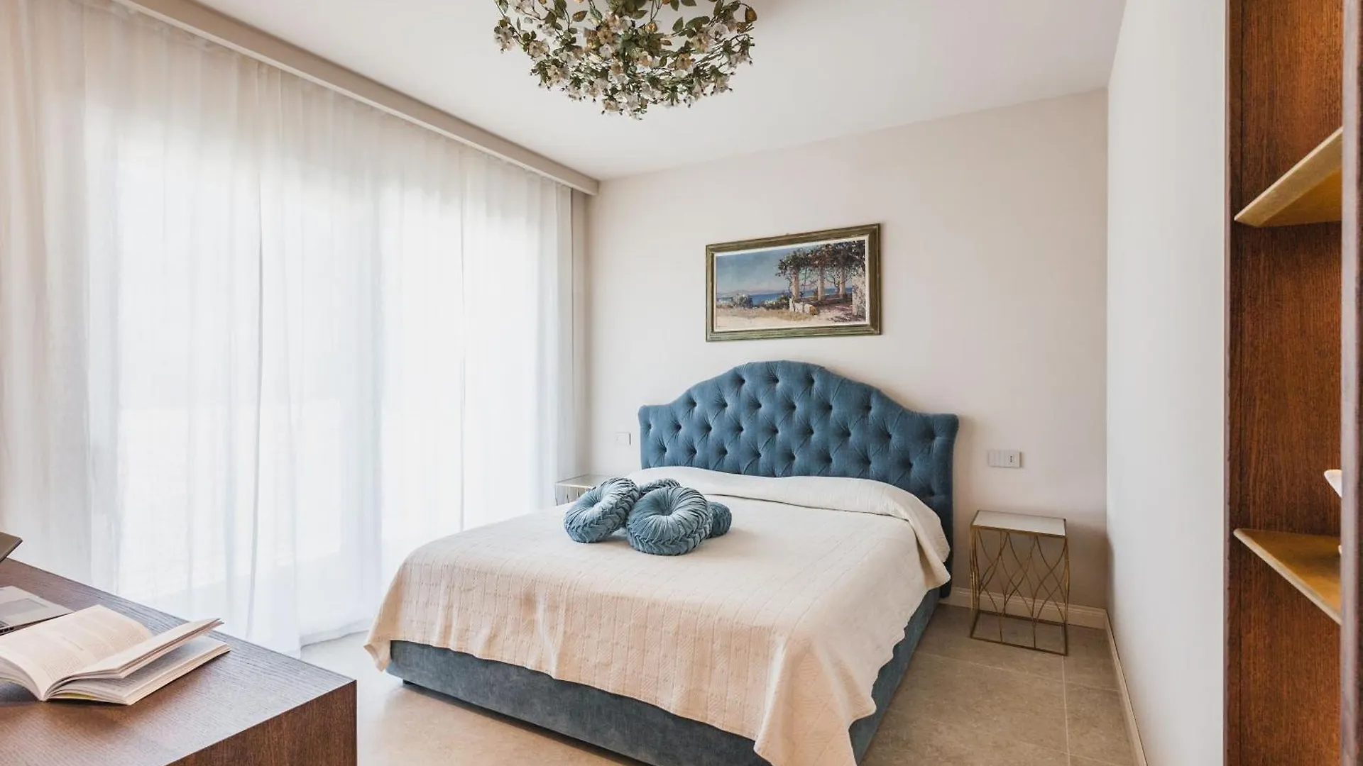 סירקוזה 5E Villa Charme-Sea And Ortigia View-Whirlpool Roof Terrace