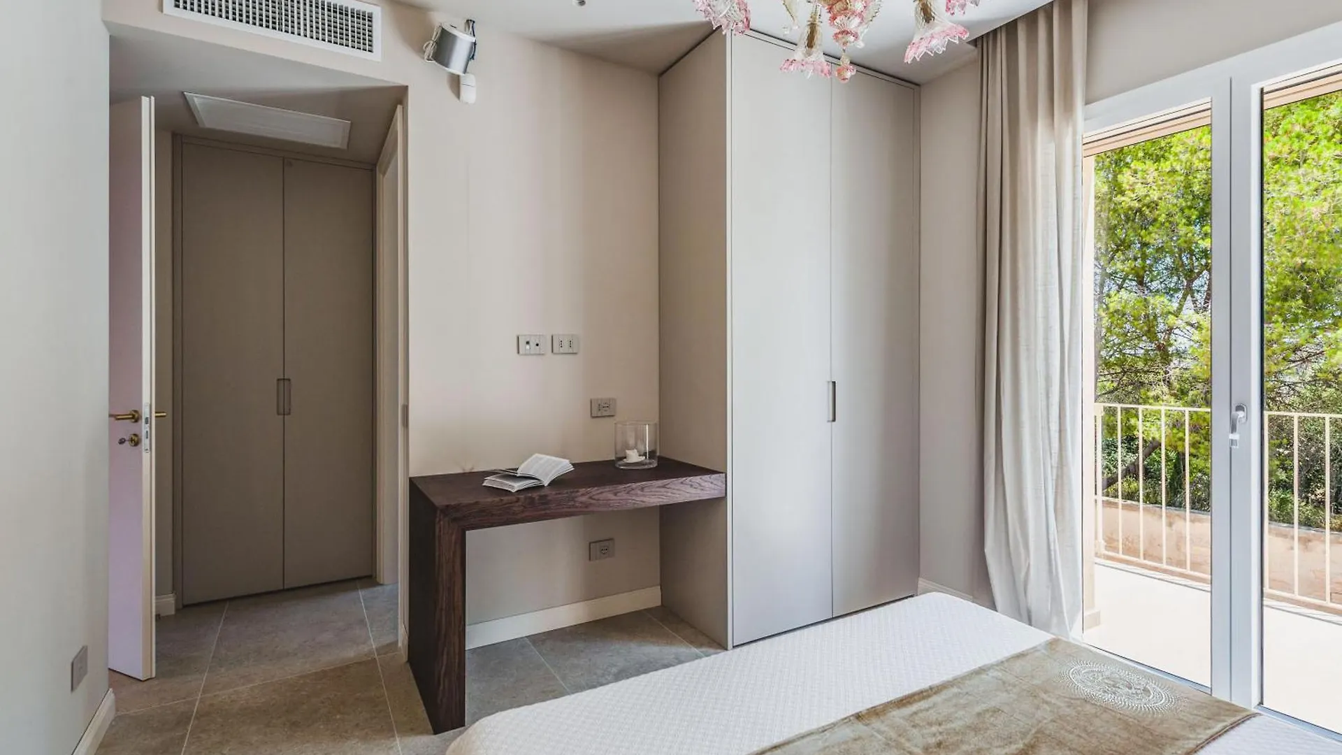 סירקוזה 5E Villa Charme-Sea And Ortigia View-Whirlpool Roof Terrace