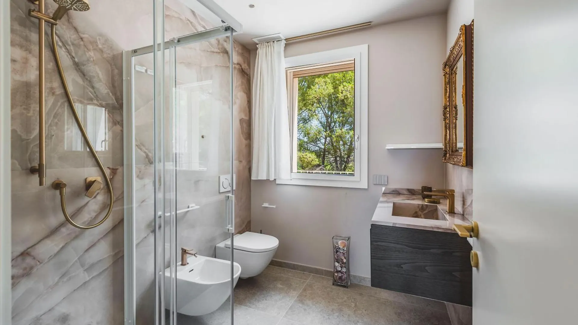 סירקוזה 5E Villa Charme-Sea And Ortigia View-Whirlpool Roof Terrace