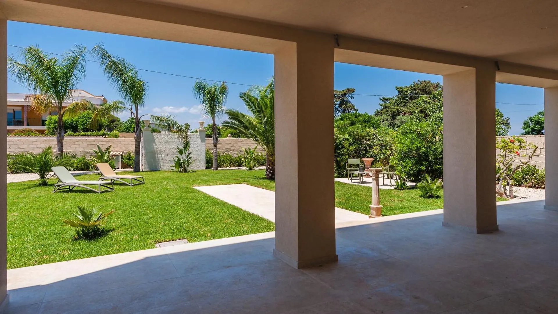 סירקוזה 5E Villa Charme-Sea And Ortigia View-Whirlpool Roof Terrace