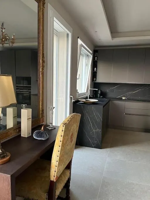 סירקוזה 5E Villa Charme-Sea And Ortigia View-Whirlpool Roof Terrace