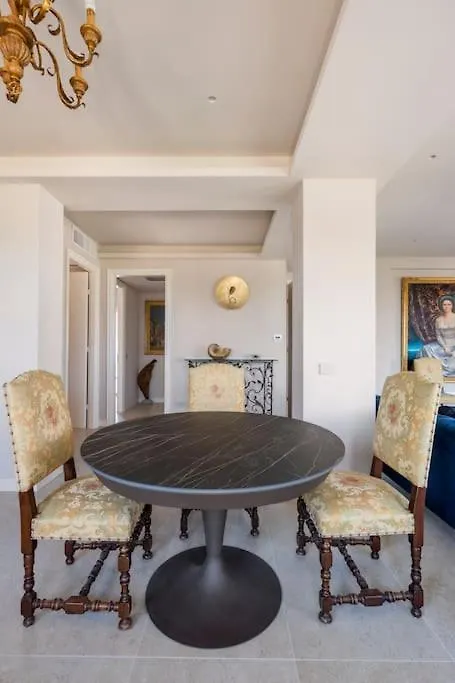 סירקוזה 5E Villa Charme-Sea And Ortigia View-Whirlpool Roof Terrace איטליה