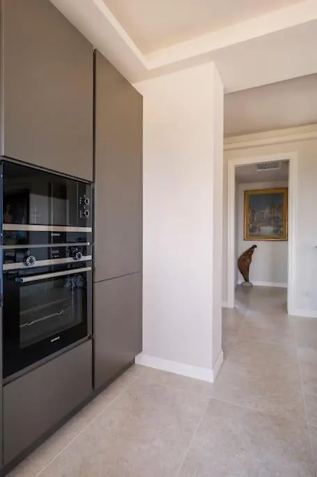סירקוזה 5E Villa Charme-Sea And Ortigia View-Whirlpool Roof Terrace 0*,