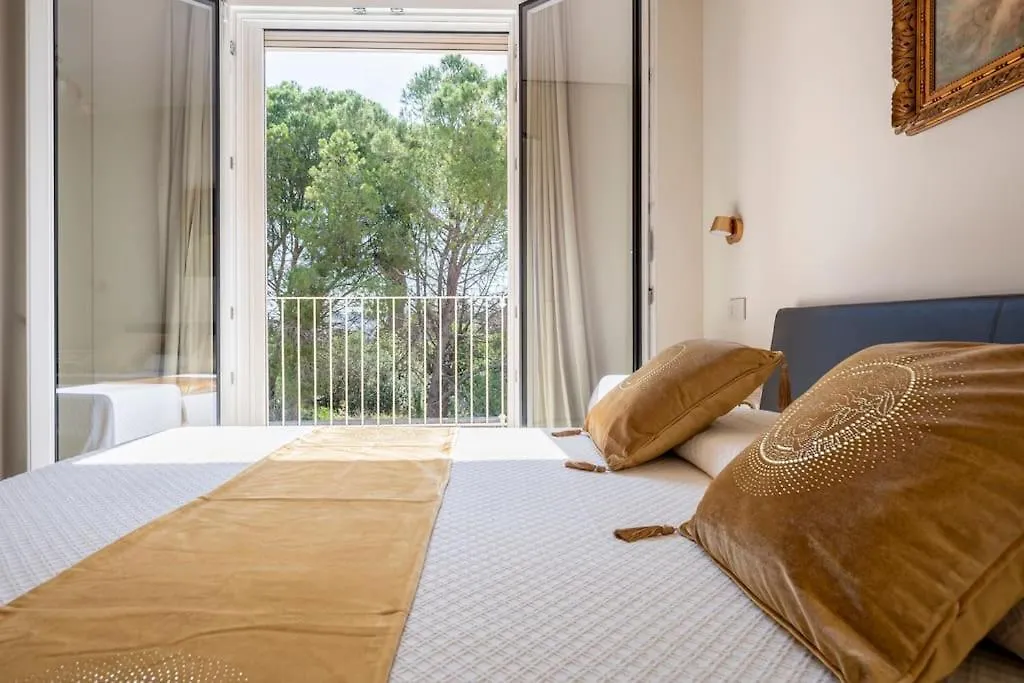 סירקוזה 5E Villa Charme-Sea And Ortigia View-Whirlpool Roof Terrace